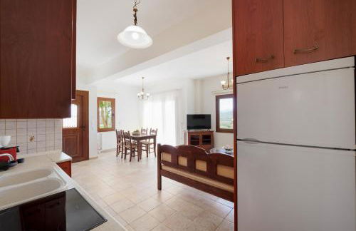 Villa Amarantos - Private pool - Photo 51