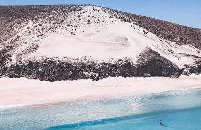 Casa La Ola Majanicho - Monthly Stays - Foto 44