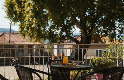 Stone House 1954 - Foto 20