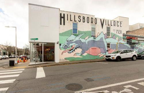 Steps from Vandy, live music-Downtown 9 mins away! - Foto 40