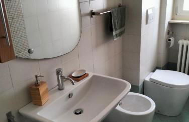 Apartment il cacciatore di sogni - Foto 14