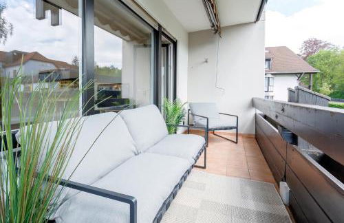 Ferienwohnung Achim in Isny - Foto 31