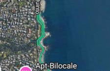 Dea Lux Apartamentis Mare & Gaslini Wi-Fi Veloce - Foto 29