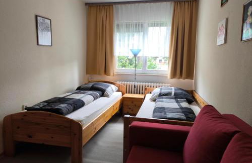 Ferienhaus "Sonja" an der Lauxmühle - Foto 8