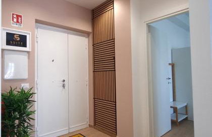 Suite Station Tiburtina - Photo 23