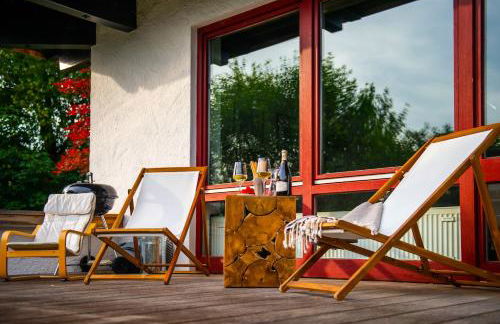 Künstlervilla mit grandiosem Panoramablick - Foto 11