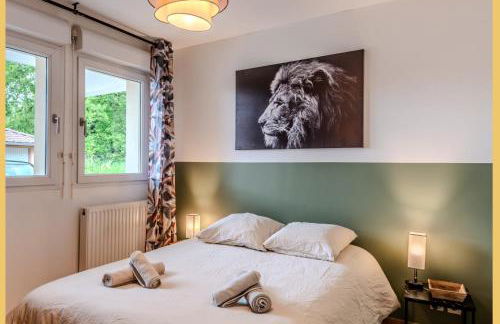 Le Jardin du Port I T3 I Sciez - Foto 20