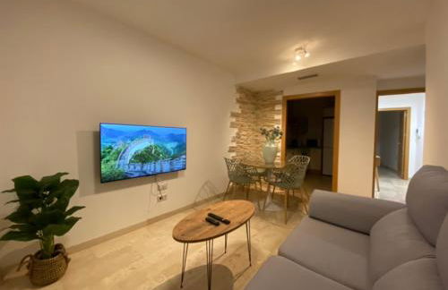 Tranquila y bonita casa - Foto 1