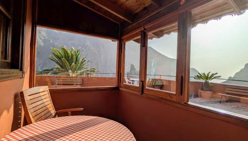 Masca - Casa Rural Morrocatana - Tenerife ONLY ADULTS - Foto 3