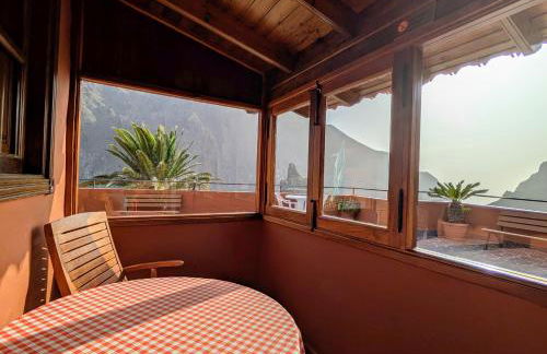 Masca - Casa Rural Morrocatana - Tenerife ONLY ADULTS - Foto 3