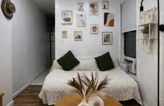 Next to Manhattan 2 Bedrooms Apartment - Subway 20 steps, Manhattan 1 Stop - Foto 1