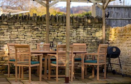 Broadway Country Chic Cottage - Foto 57