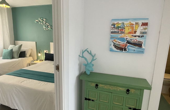 Your Retro Beach Front Hideaway in Salou - Photo 21