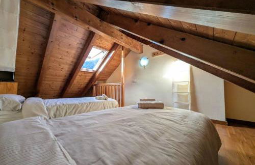 Apartamento Starlight - Vistas, parking y WiFi en Boí - Foto 15