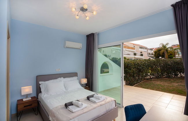 Bay View Gardens Apartments with Pool - Foto 20