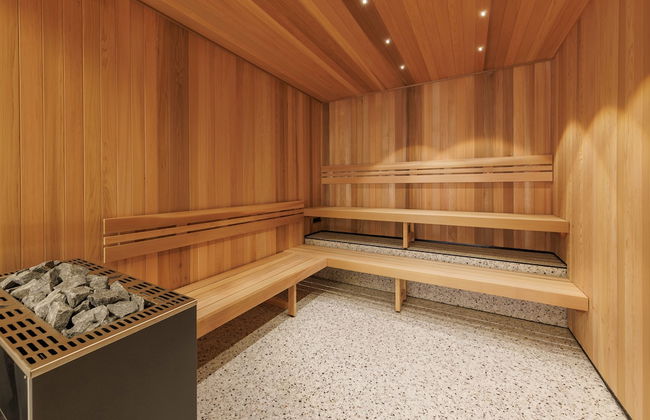 Meriton Suites Melbourne - Photo 60