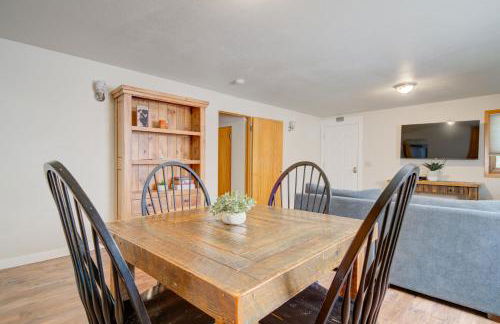 Charming and cozy downtown Bozeman 3 bedroom condo Walk to dinner and drinks - Foto 4