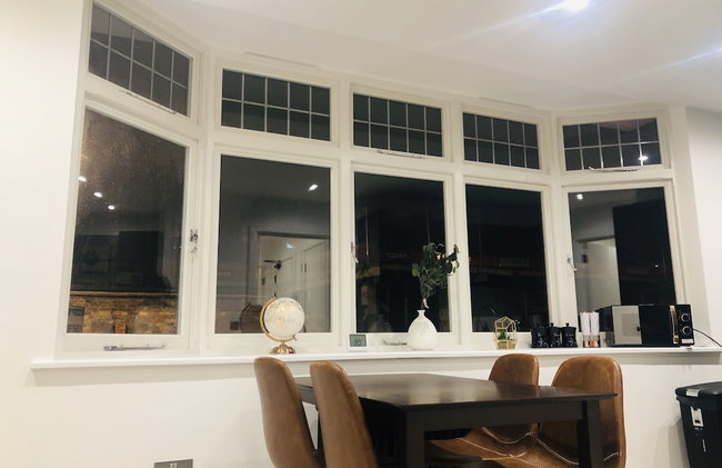 2Bed 2Bath Apartment in Liverpool Street, Steps to Brick Lane, Spitalfields & Shoreditch - Foto 43