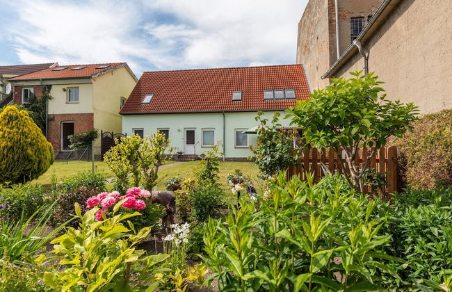 Attractive Apartment in Klütz near Sea - Foto 24