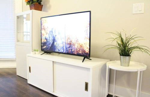 Luxury Dilworth 1BR ◉ Near Food, Shops & Greenway - Foto 9