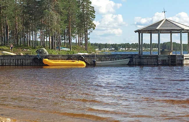 8 Person Holiday Home in Osen - Foto 4