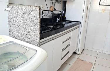 Apto com facil acesso ao Aeroporto e Mangueirão, com elevador, garagem e piscina - Foto 4
