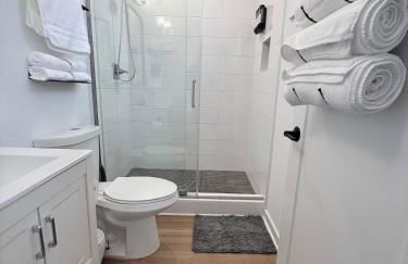 Irie Vibes Private Guest House Downtown - Foto 2