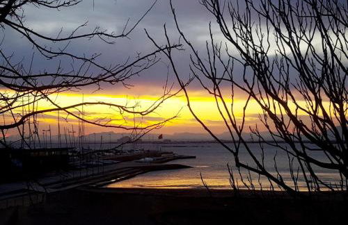 House in Roses near Aqua Brava Water Park - Foto 29