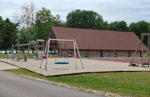 Appartements 2 chambres port de Dienville - Photo 19