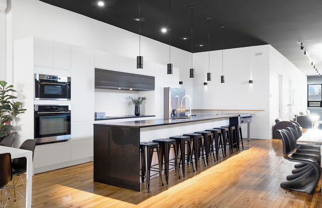 Liv MTL - Plaza - Foto 10