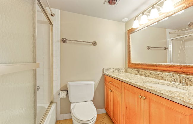 Surfside Condo 503 by Vtrips - Foto 18