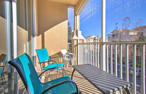 Resort Condo in Kissimmee about 3 Mi to Disney! - Foto 20