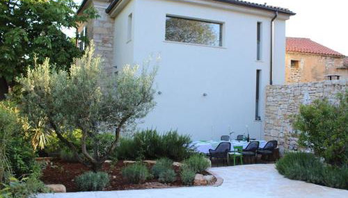 Villa Šterna - Foto 3, Garden