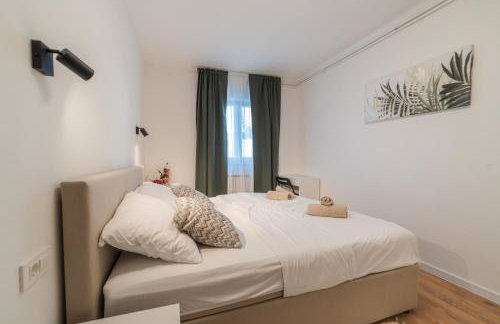 Apartmani SUNSET - Foto 10