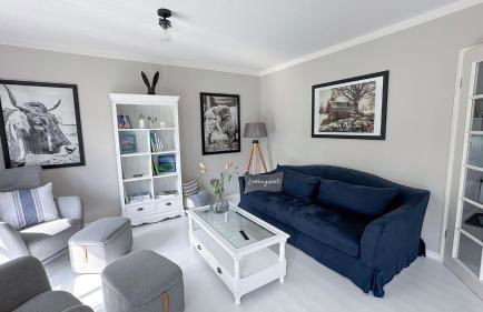 Wunderschöne Ferienwohnungen - Willkommen in der Deichluft - Foto 42