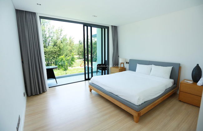 Point Villa Danang Golf Course - Foto 21