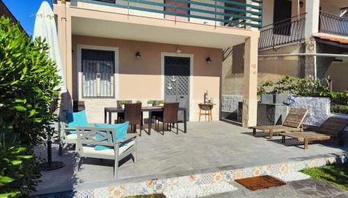 Villetta indipendente - zona Vaccarizzo - Foto 3