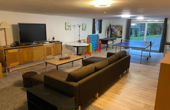 Luxury Villa Near Durbuy - Foto 11