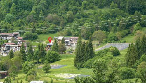 2 Bedroom Lovely Home In Lamon - Foto 5