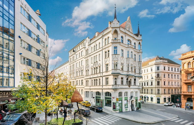 MOOo Downtown - Foto 1