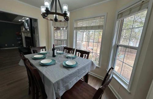 Whispering Waters Hideaway - Foto 50