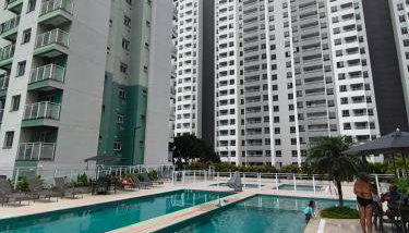 Rio Wonder Mauá no Porto Maravilha Próximo ao Sambodromo,Niterói,Rodoviária Novo Rio,Museu do Amanhã,Aquário,Galeão,Santos Dumont,Centro da Cidade,Maracanã e Cidade Nova - Foto 3