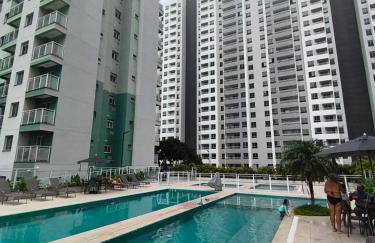 Rio Wonder Mauá no Porto Maravilha Próximo ao Sambodromo,Niterói,Rodoviária Novo Rio,Museu do Amanhã,Aquário,Galeão,Santos Dumont,Centro da Cidade,Maracanã e Cidade Nova - Foto 3