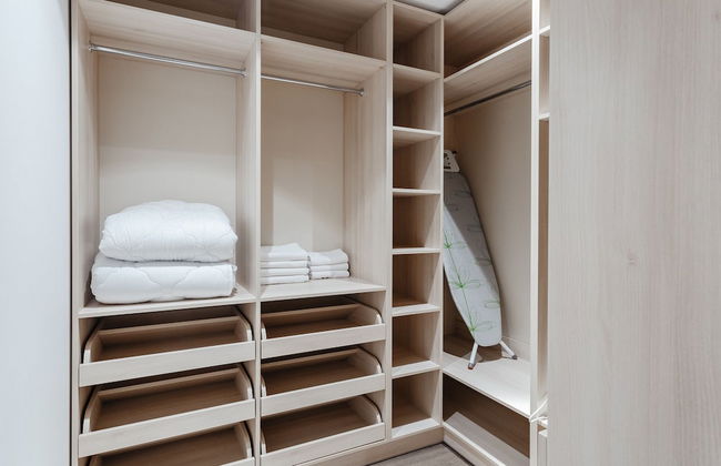 Royal Apartment Primorskiy bulvar 1 - Foto 19