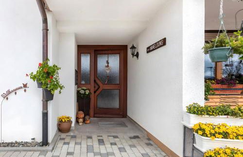 Hochtalblick - Rechberg - Farnberg - Foto 10