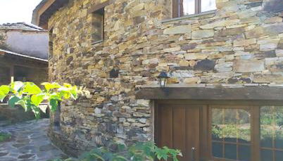 O Busto Aldea Rural - Foto 5