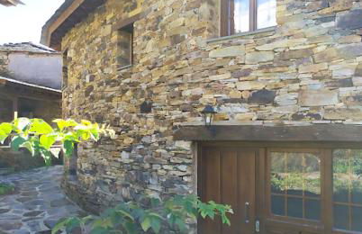 O Busto Aldea Rural - Foto 5