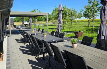 Eiselehof Ferienwohnungen in Alleinlage - Foto 48