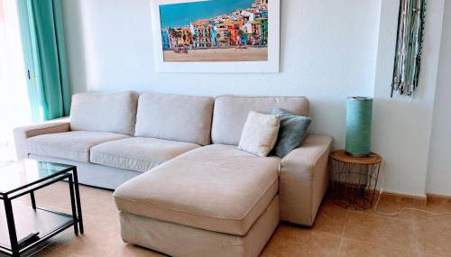 Appartement Cala Merced El Campello - Photo 2