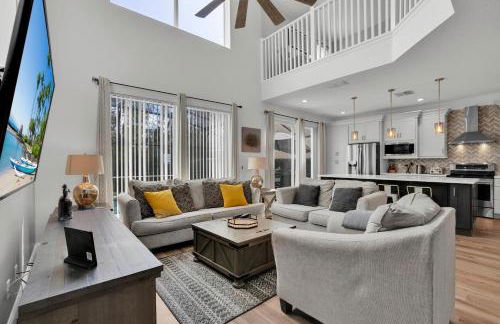 Large 6BR Themed Family Villa Near Disney world - Foto 17